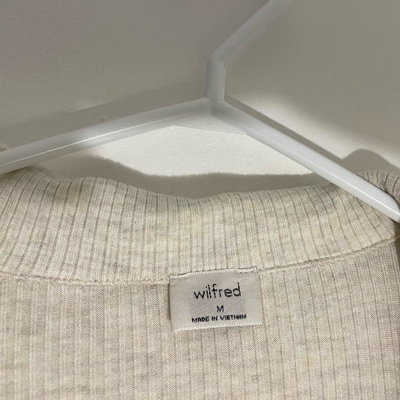 ARITZIA Wilfred Bodysuit - Picture 3 of 5